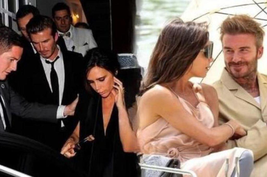 Ex guardaespaldas de Beckham destapa la verdad que hay detrás de la serie de Netflix: la relación con Victoria y el acuerdo que firmó