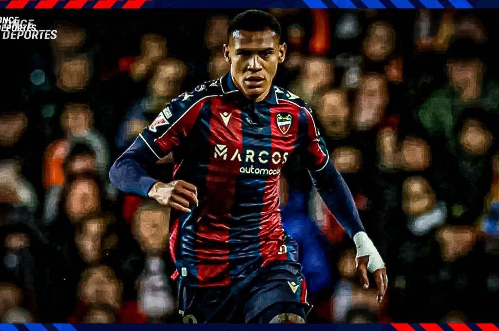 Kervin Arriaga jugaría con campeón del mundo: el hondureño sacude el mercado y revelan su nuevo destino