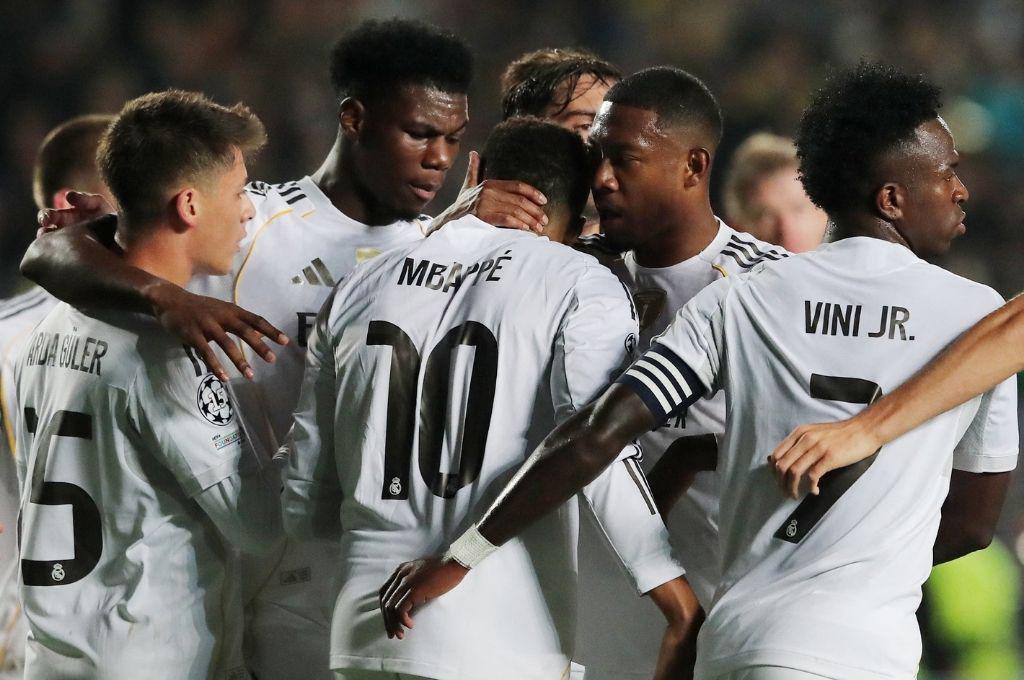 El lado oscuro que pocos saben del Real Madrid: las peores broncas dentro del vestuario blanco