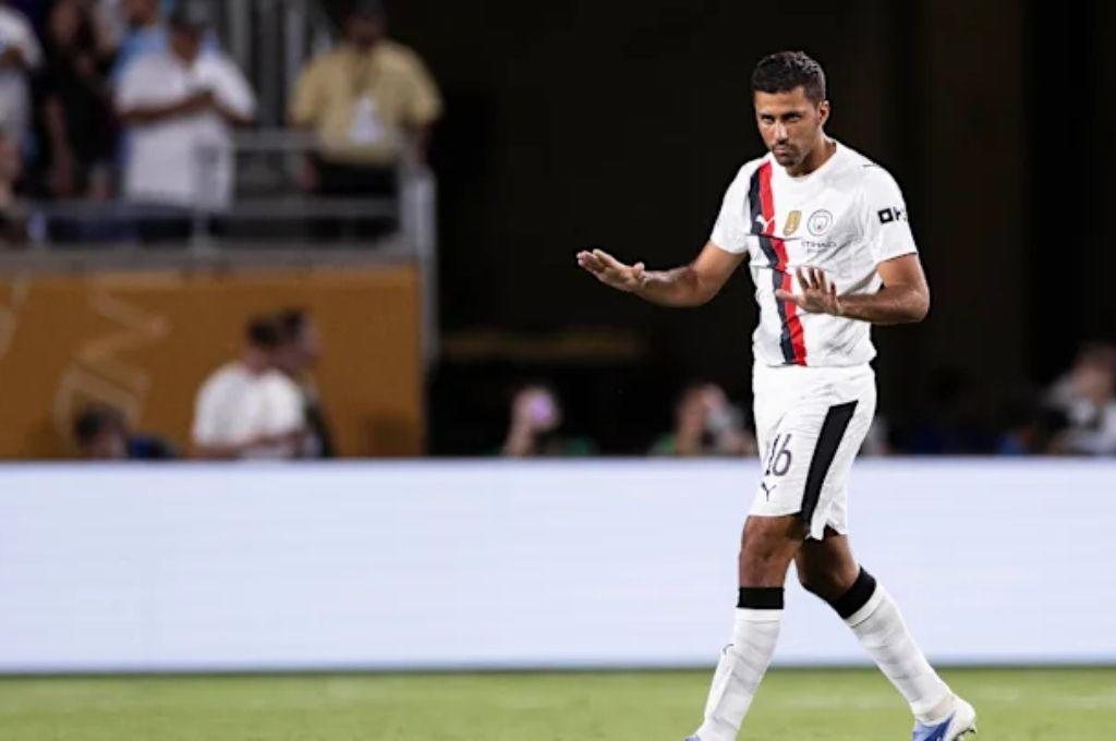 Arbeloa se frota las manos: tras la caída ante Getafe, Fabrizio Romano confirma que este Balón de Oro llegaría al Madrid