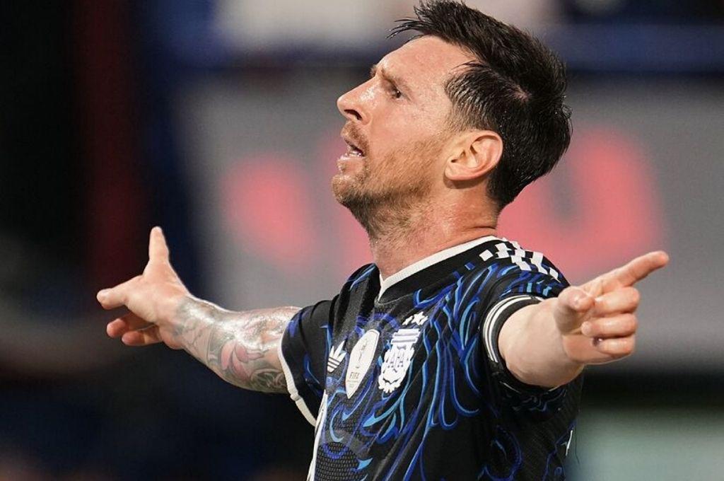 Messi se perdería el Mundial 2026 con Argentina; revelan la razón de su ausencia: Se fue en silencio...