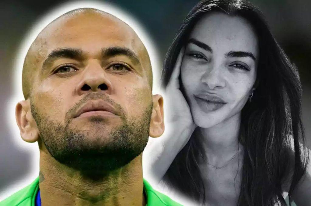 El motivo por el que Dani Alves y Joana Sanz pasan la mayor crisis de su historia: “tenemos las pruebas”