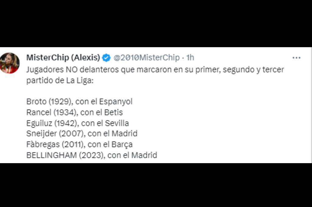 El nuevo récord de Bellingham, la frustración de Ancelotti con Rodrygo por el penal fallado y el gran gesto del ‘5’ con Kepa