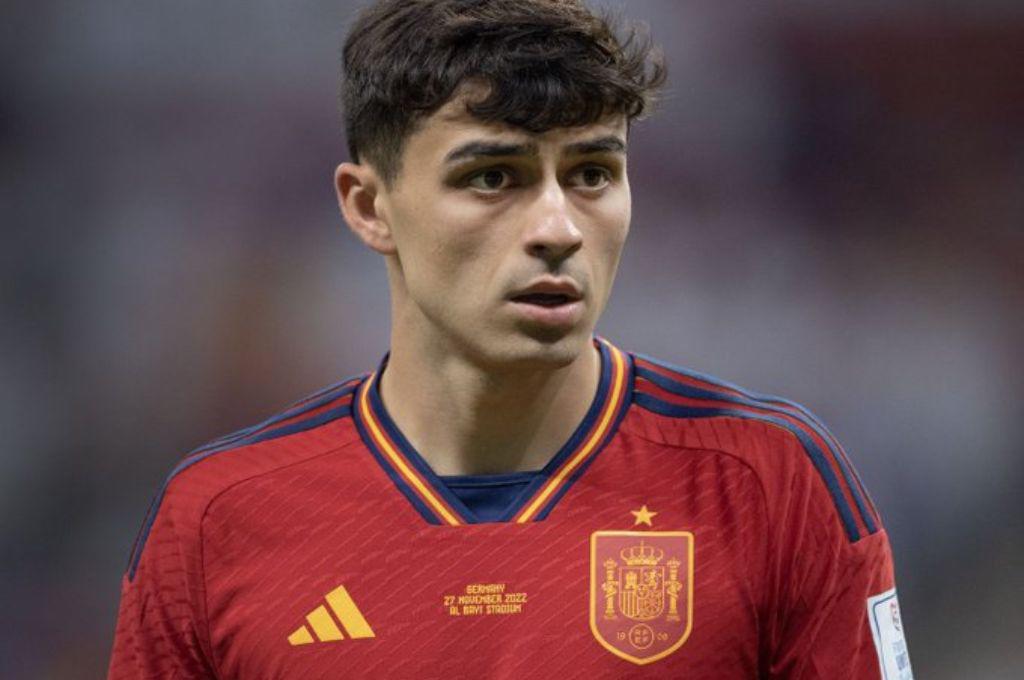 Cristiano Ronaldo devuelve la burla; Modric se encaró con Mbappé en la eliminación de Croacia y Pedri hizo magia con España