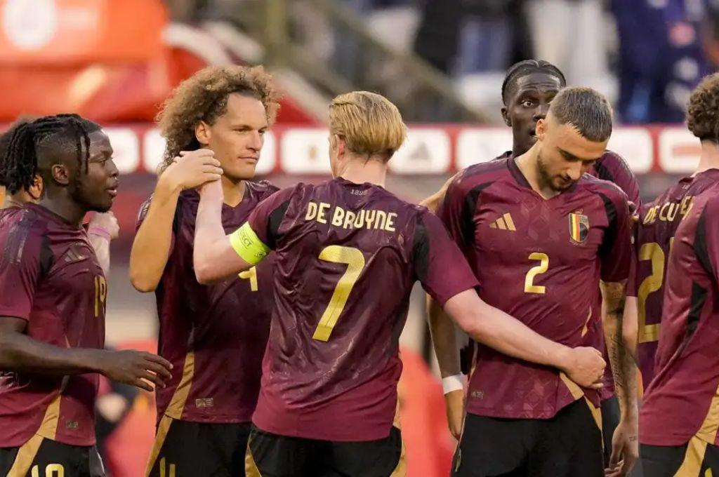 Ranking FIFA tras Copa América y Eurocopa: México y Brasil sufren duro golpe; Venezuela, España y Panamá sorprenden