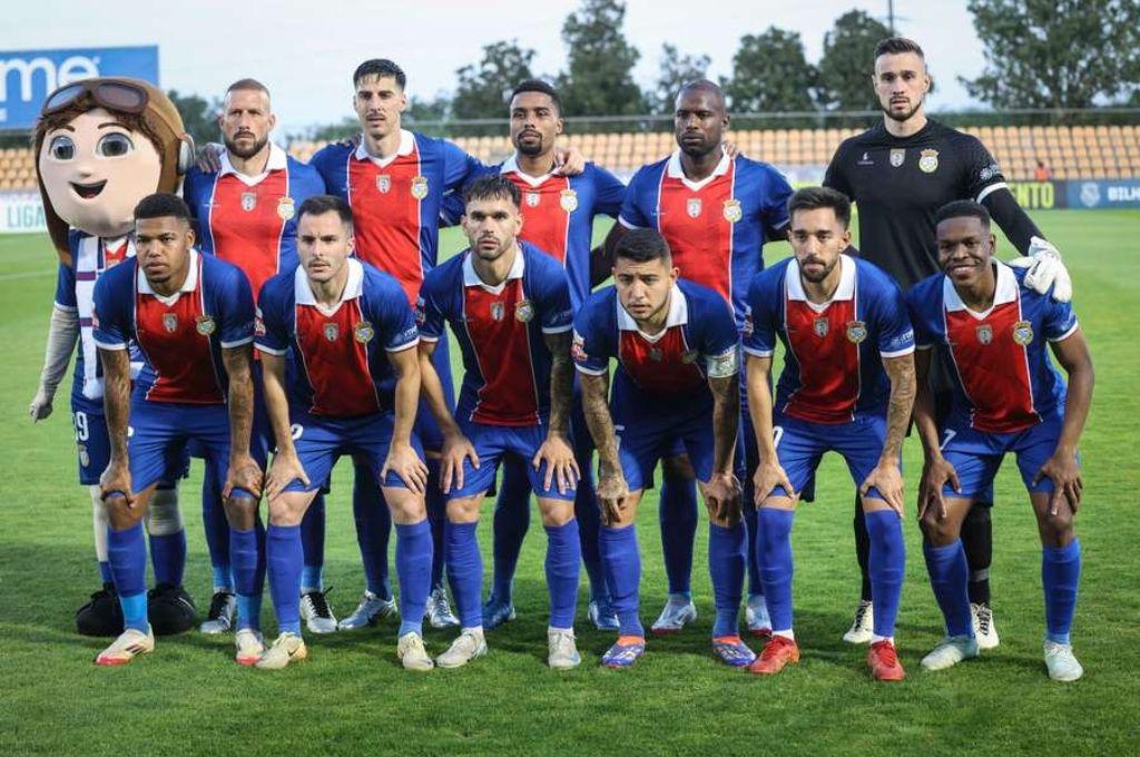 Julián Martínez ficha por el Alverca FC: Vinicius será su jefe y la hazaña que solo ellos pueden presumir