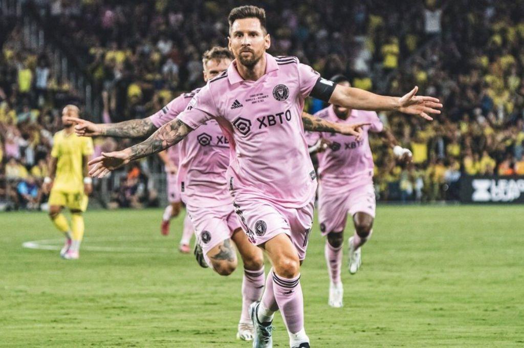 Por culpa de Messi: El motivo por el que la FIFA perjudicó a dos clubes de la MLS y ayudó al Inter Miami a ir al Mundial de Clubes