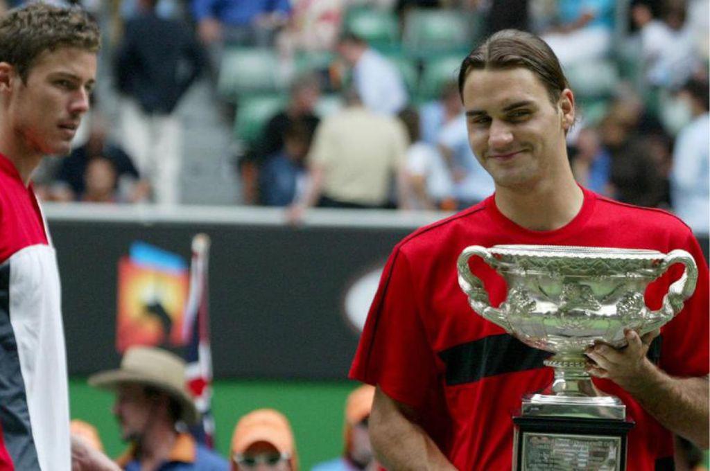 ¡La gran leyenda! Estos son los 20 grand slam de Roger Federer a lo largo de su carrera profesional en el tenis