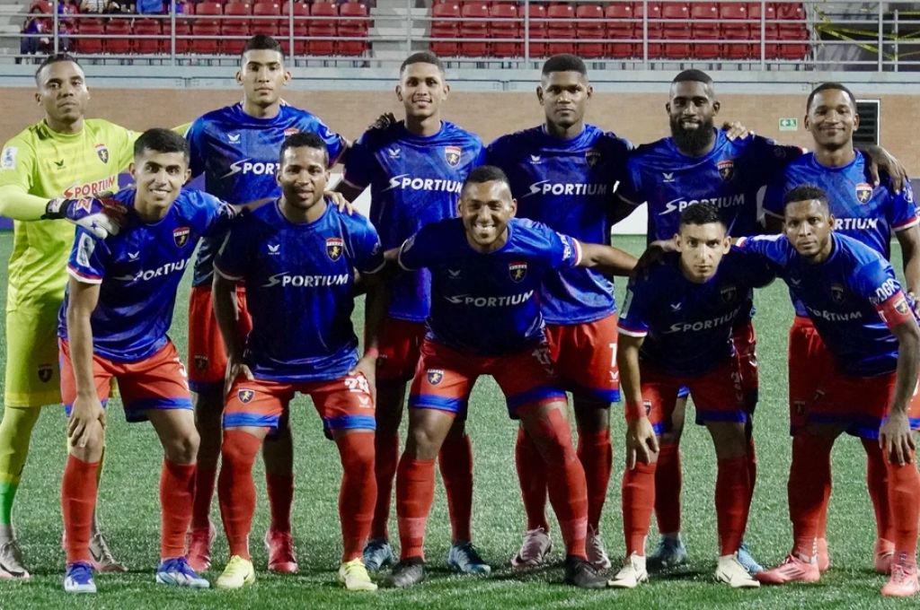 ¿El más grande Centroamérica? Olimpia recupera el trono y supera a los equipos de Costa Rica; así es el nuevo ranking de Concacaf