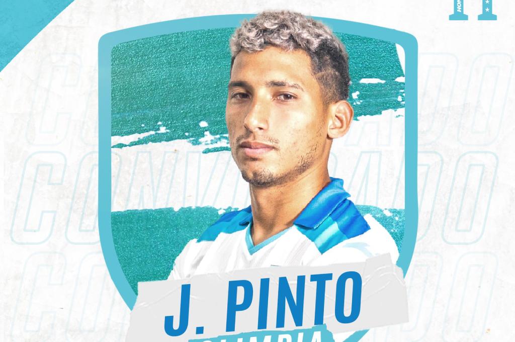 De emergencia: Reinaldo Rueda convoca a José Mario Pinto para el repechaje entre Honduras - Costa Rica por Copa América