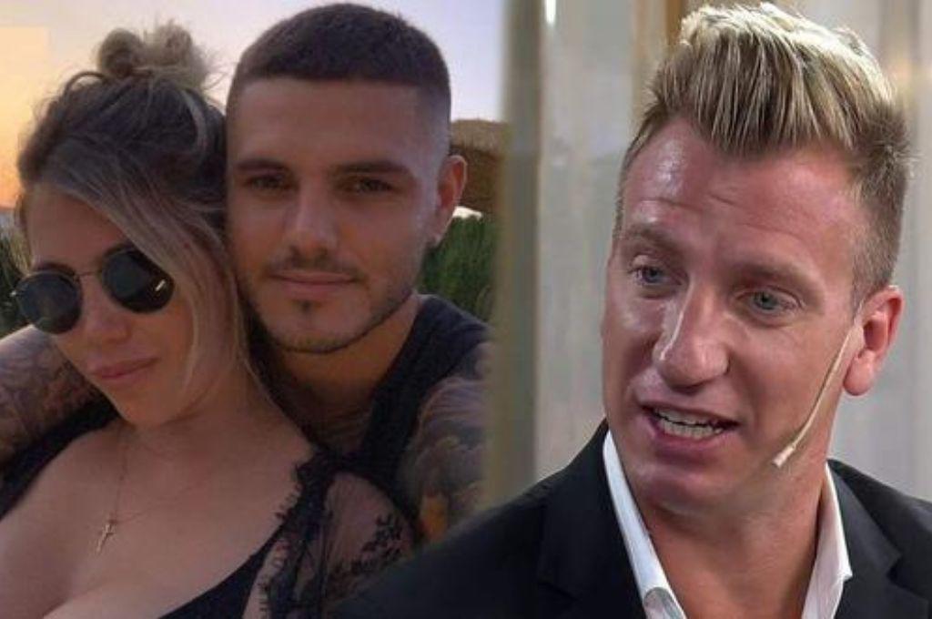 Wanda Nara habla por primera vez de las infidelidades de Maxi López y Mauro Icardi: “Admiro a la gente que sí, pero yo no puedo”