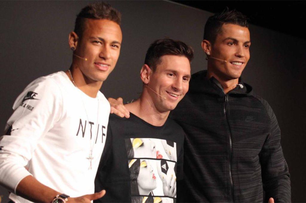 El equipo más rico de la Premier League le cierra las puertas a Cristiano Ronaldo, Messi y Neymar