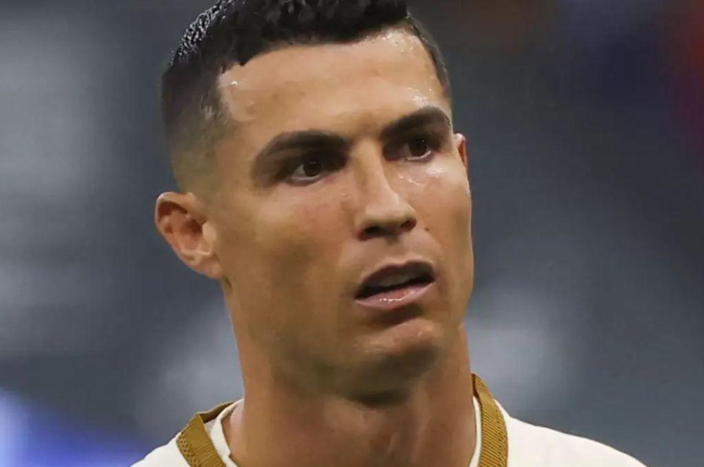¿Jugará Champions? Cristiano Ronaldo está harto del Al Nassr y su futuro se debate entre tres equipos históricos