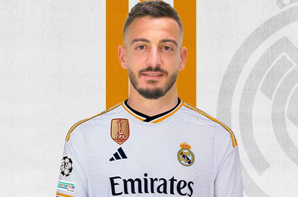 OFICIAL: Real Madrid anuncia su cuarto fichaje para la temporada 2023-24; su contrato y el mítico dorsal que puede usar