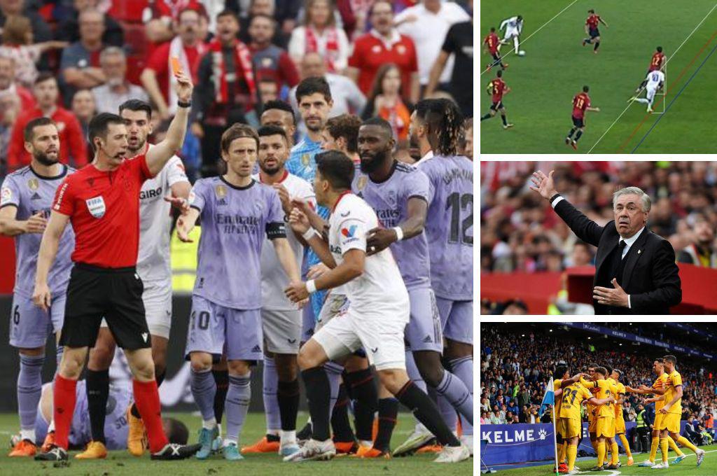 OFICIAL: Las ocho nuevas reglas de FIFA que cambian el fútbol mundial; la norma Mbappé, un árbitro más y el rol del técnico