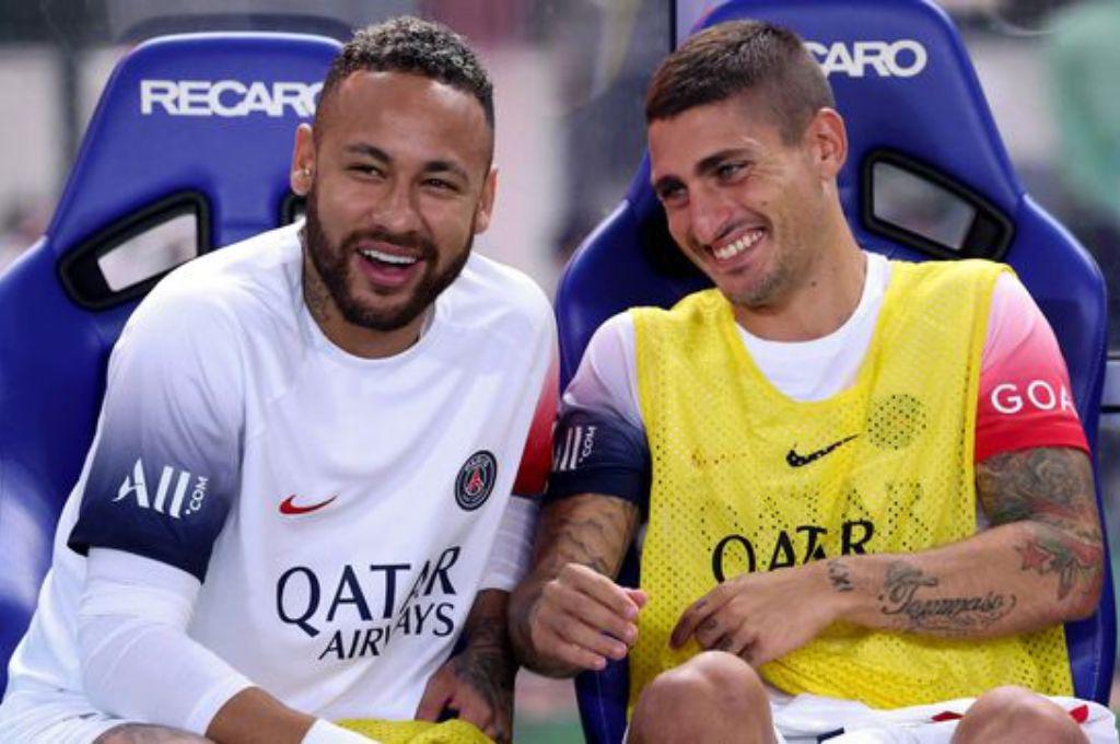 Bomba: PSG comunica a Neymar y otros cuatro futbolistas que no cuentan para Luis Enrique en la temporada 2023-24