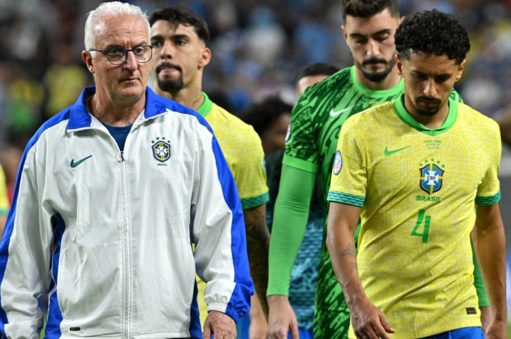 Ranking FIFA tras Copa América y Eurocopa: México y Brasil sufren duro golpe; Venezuela, España y Panamá sorprenden