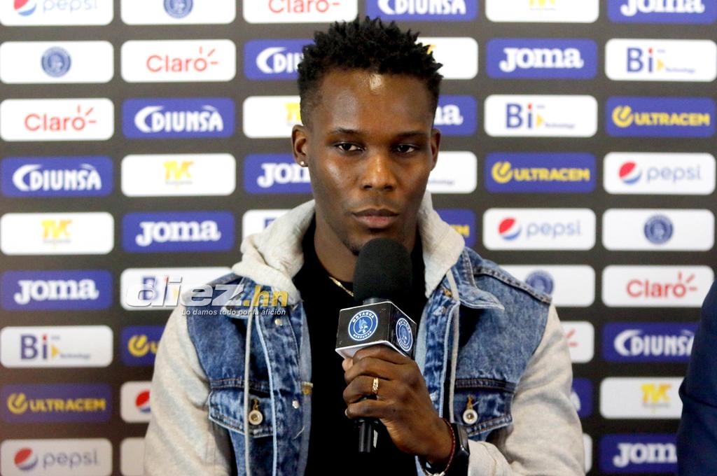 ¿Qué pasa? Motagua sigue a la espera de una respuesta del club chino Nantong Zhiyun por el caso Rubilio Castillo