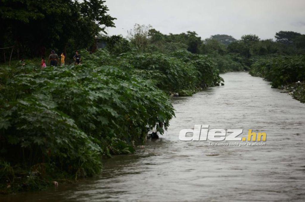¡Informe Especial! Honduras sube alerta roja en ocho departamentos: la tormenta ha dejado caos e inundaciones en varias zonas del país