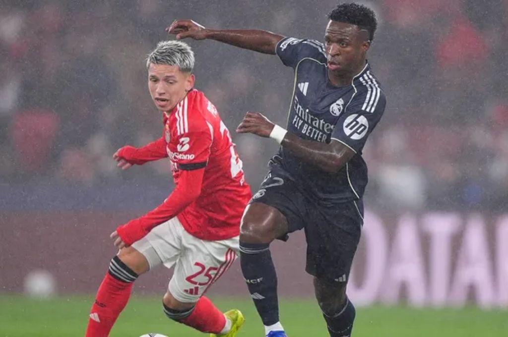 Real Madrid quiere vengarse de Mourinho: el once atrevido que mandará Arbeloa para la ida de los playoffs de la Champions League