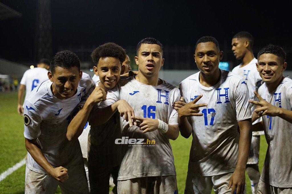 NO SE VIO EN TV: Quiénes llegaron a ‘espiar’ a Honduras, así de espantoso quedó el Morazán y la visita sorpresa que recibió EEUU en el Nacional