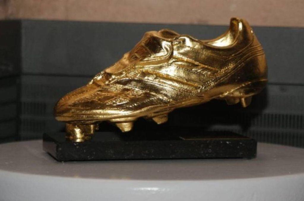 Mbappé tiene en las manos la Bota de Oro y Salah ocupa un milagro: así marcha la tabla de goleadores de las Ligas de Europa