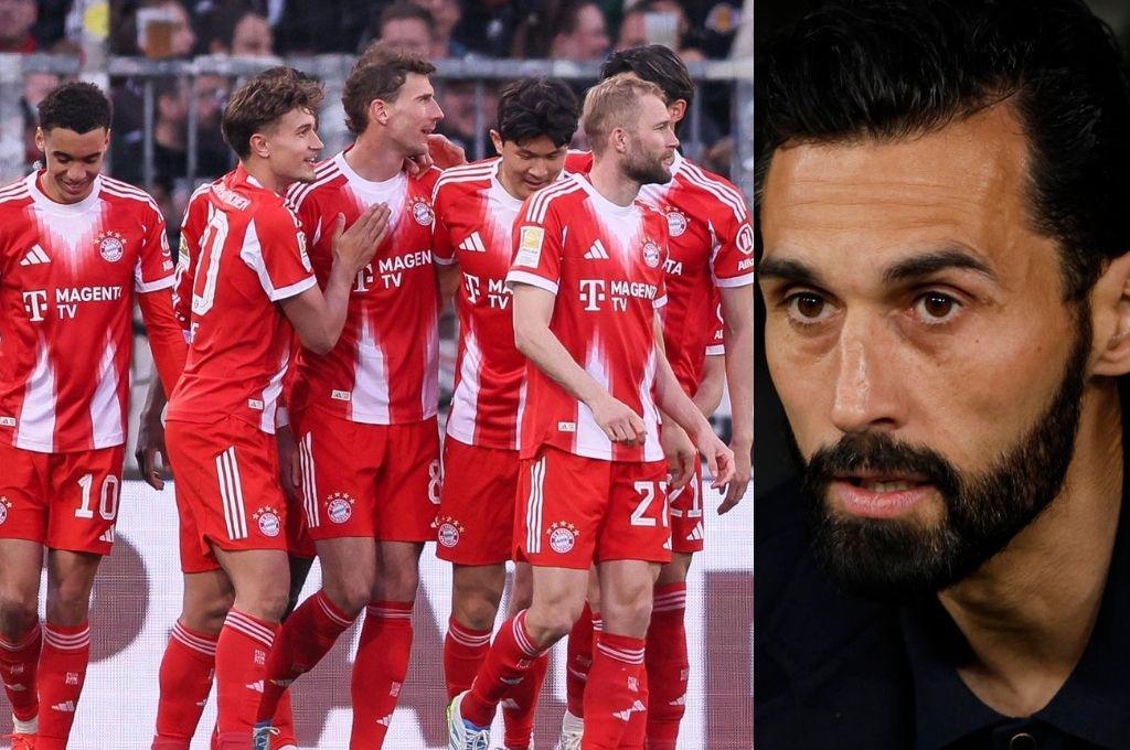 Arbeloa lo lamenta: la tremenda paliza que recetó el Bayern Múnich a días de enfrentar al Real Madrid