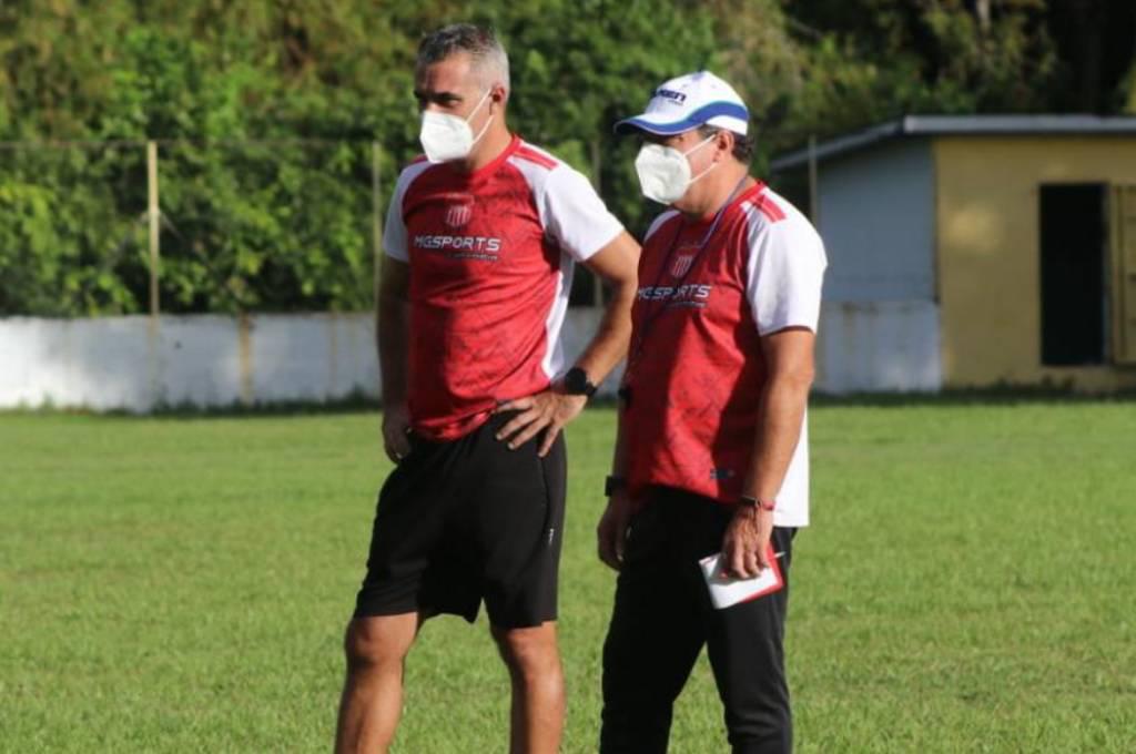 Fernando Mira: “Ganar da mucha confianza, pero ante Olimpia tenemos que trabajar duro”