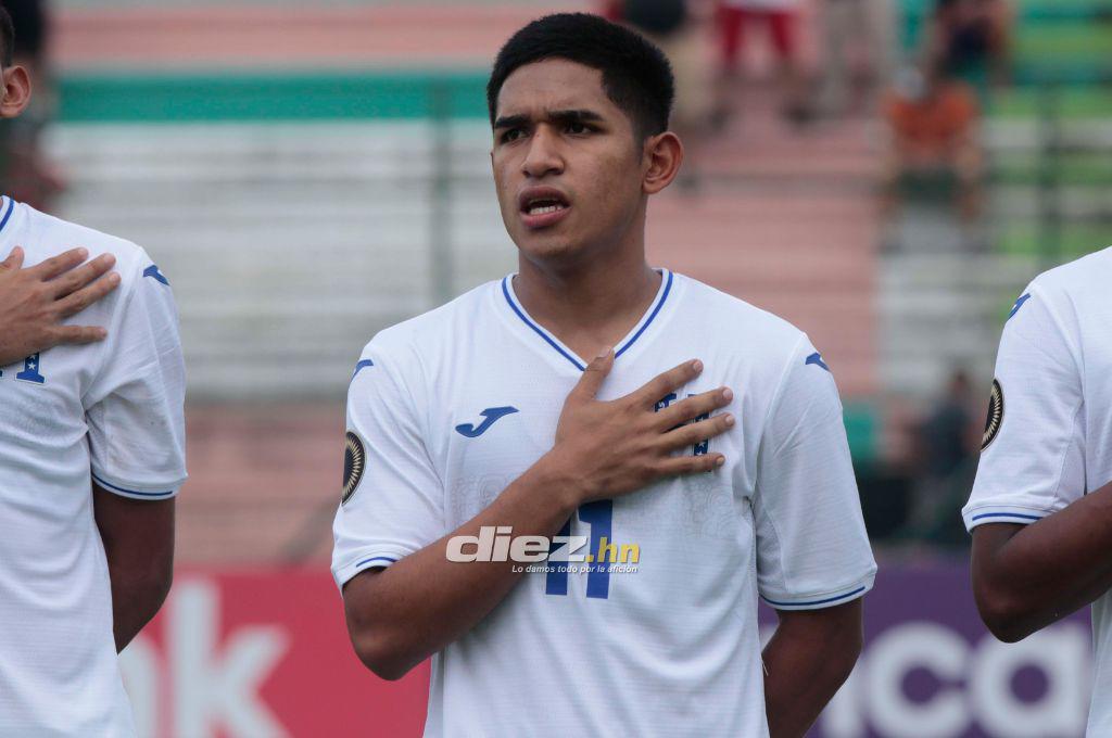 Lo que no sabes de Marco Aceituno: La revelación sobre Romell Quioto, la liga en que quiere jugar y los largos viajes de noche