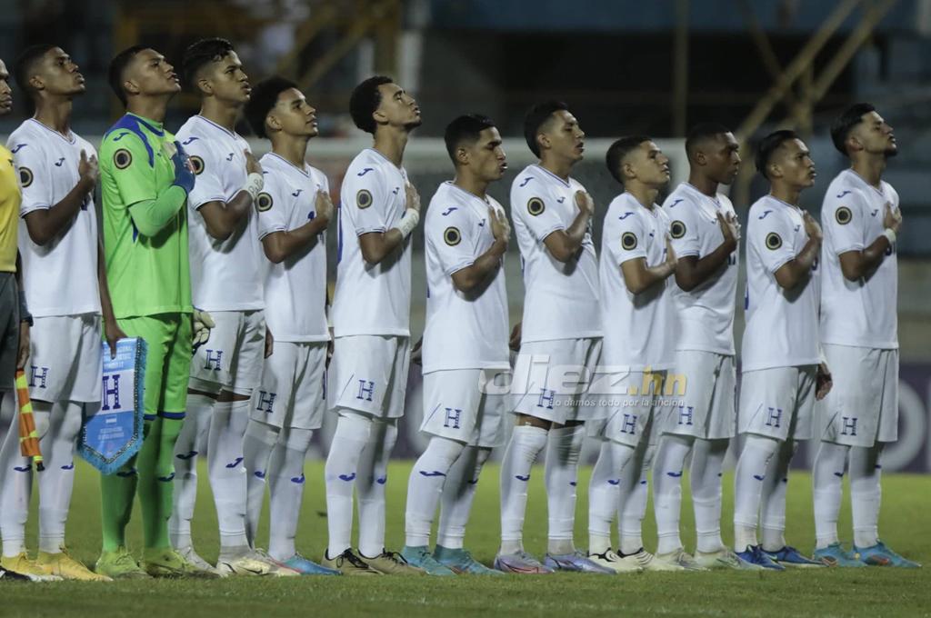 Entre los grandes: Honduras y las otras siete selecciones que ya están clasificadas al Mundial de Indonesia 2023