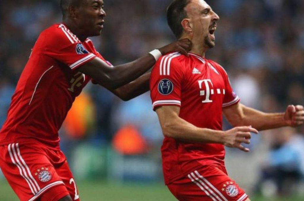 Ganó todo con el Bayern y confiesa el crudo momento que nadie sabía de su vida: Casi me cortan una pierna...