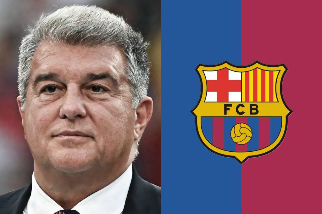 Laporta por fin lo echa y todo Barcelona celebra su salida del club: Esta semana se irá y fichará por...