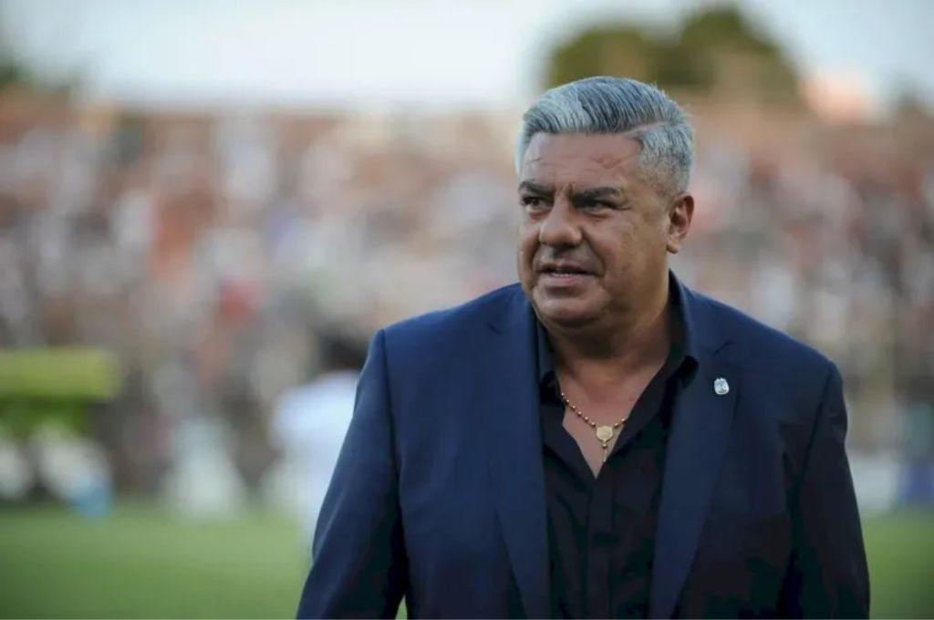 Sacude a toda Argentina a pocos meses del Mundial 2026: tiene prohibido salir del país por desviar más de 19,300 millones