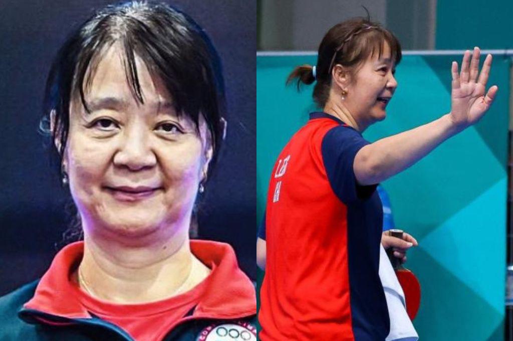 Jugará para otro país: Así es la abuela de las Olimpiadas París 2024, qué deporte practica y la increíble edad que tiene
