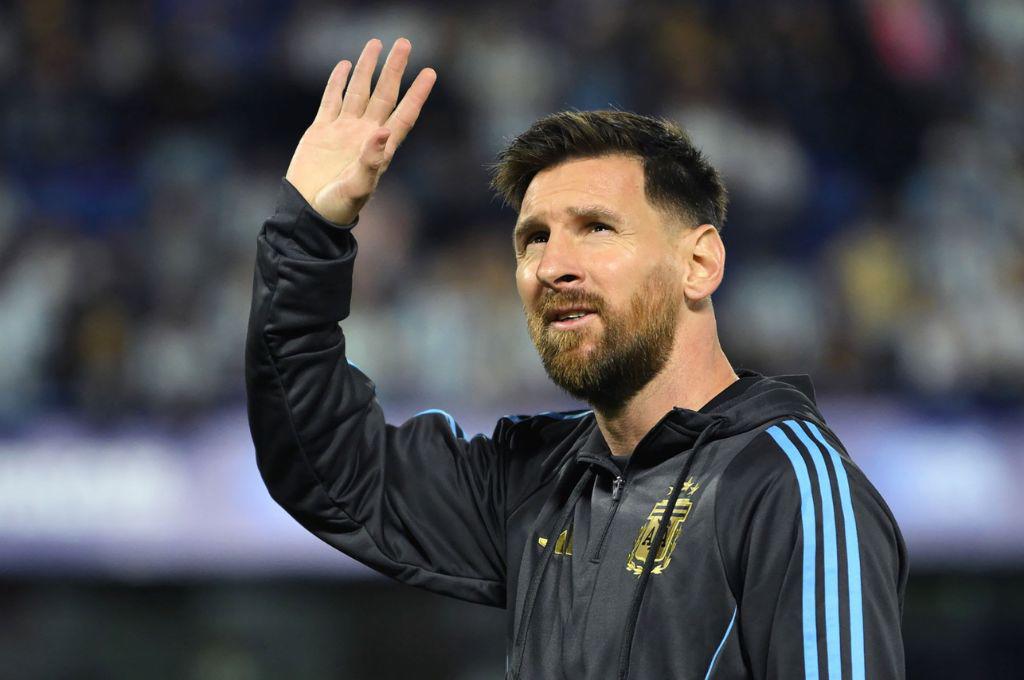 Echa la culpa a Messi de dejarlo sin trabajo: “Estoy seguro de que hubo mano negra; ahora no sirvo más”