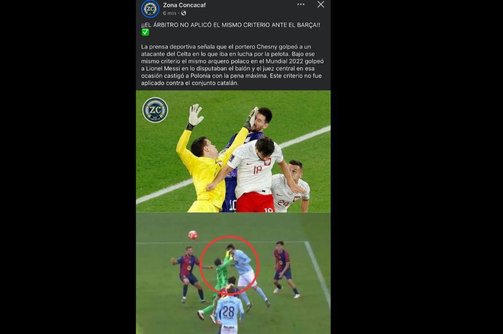 Las múltiples polémicas en la remontada del Barcelona, la nueva pesadilla de Flick y Raphinha quiere el Balón de Oro