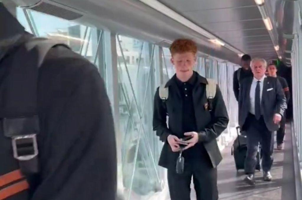 Viajó a Múnich: ¿Quién es el puertorriqueño que se forma en el Real Madrid y que Ancelotti lo convoca aunque no juegue?