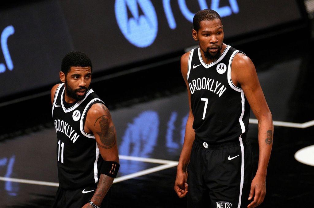 Los Nets vencen a los Raptors con medio equipo de baja por coronavirus