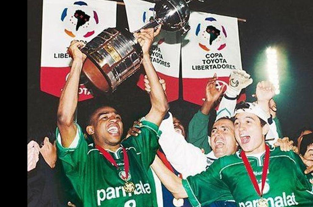 Marcelo, el último en consagrarse: Estos son los futbolistas que han ganado la Champions League y la Copa Libertadores