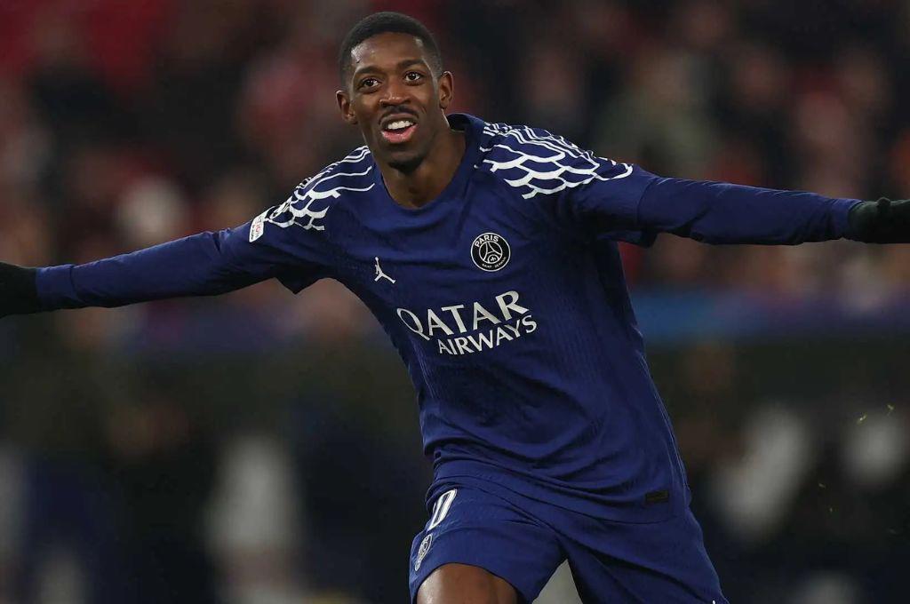 Mbappé se baja de los favoritos y en Barcelona lo celebran: estos son los máximos candidatos a ganar el Balón de Oro 2024-25