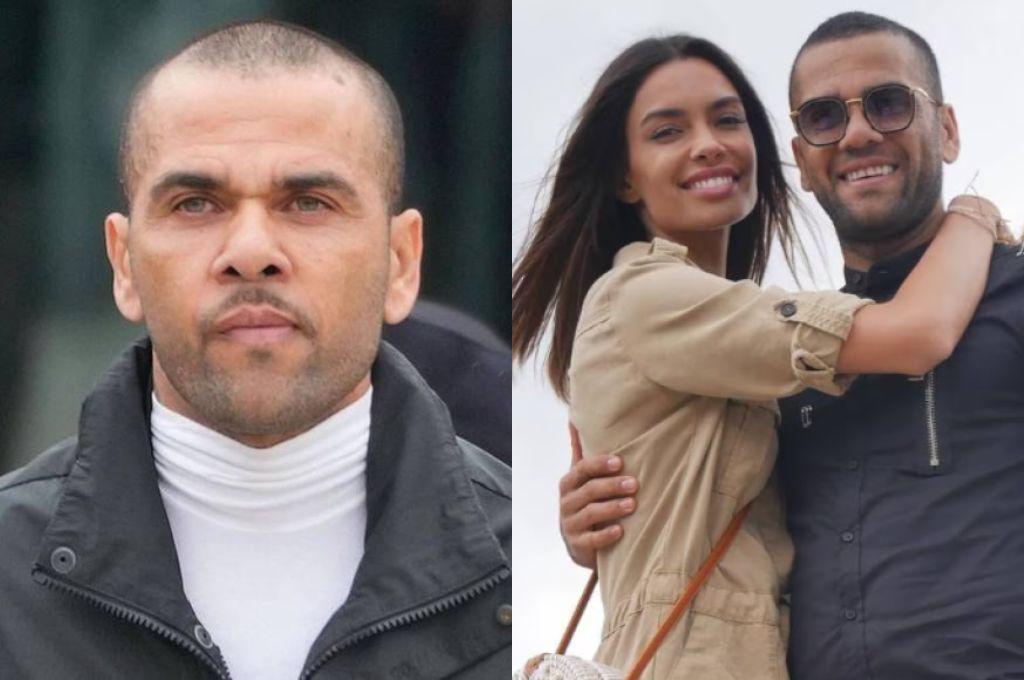 ¿Por dinero? Joana Sanz confiesa el motivo por el que nunca se divorció de Dani Alves tras su escándalo sexual