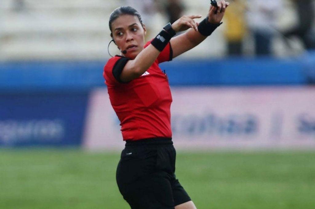 Confirmado: La cuarteta arbitral para la final de la Liga de Ascenso entre Juticalpa y Olancho FC