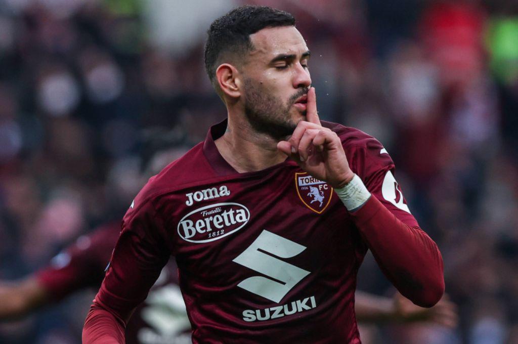 Le escupió a Messi y Leo lo humilló ¿Quién es Antonio Sanabria, el autor del golazo de chilena en el Paraguay-Argentina?