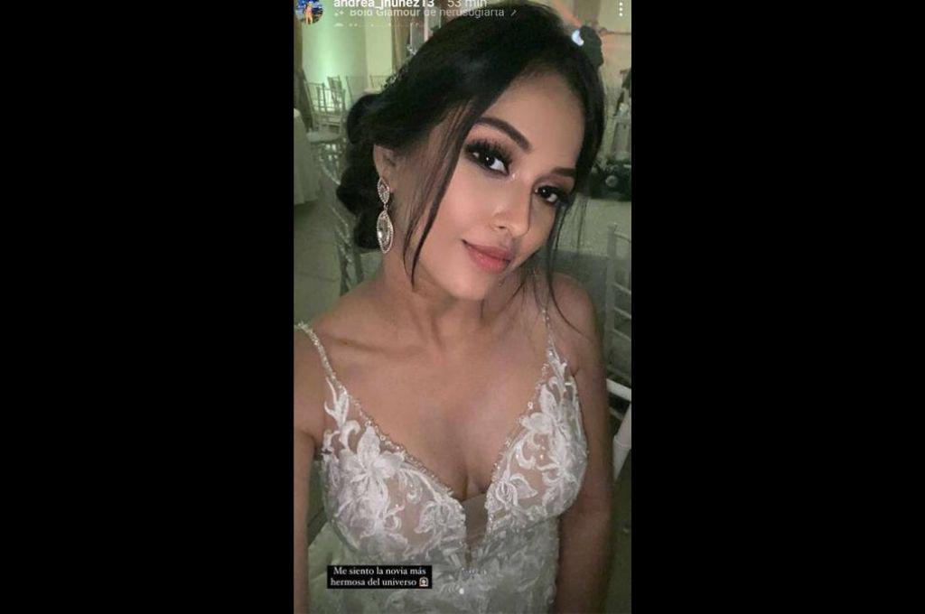 ¡Se casó un tricampeón! Futbolista de la Liga Nacional contrajo matrimonio con una hermosa odontóloga hondureña