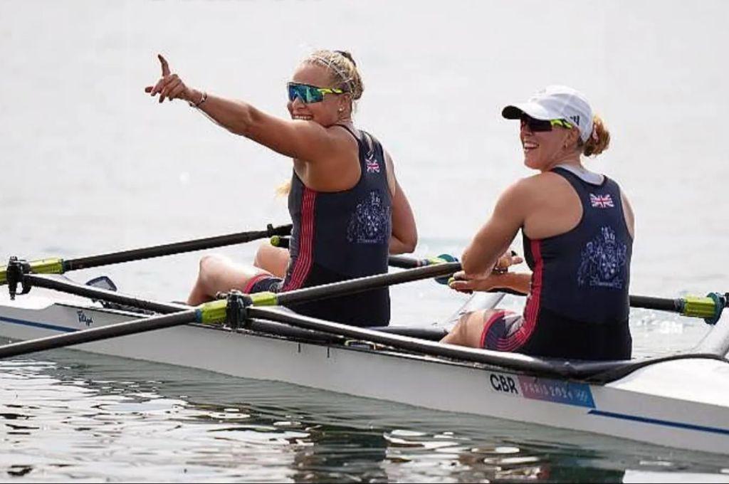 Tinder en los Juegos Olímpicos: Atleta explica como funciona la aplicación de relaciones y revela lo inesperado: “Quieres babys...”