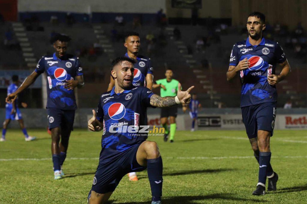 Directiva de Motagua confirma precios de la boletería para el partido ante el CAI de Panamá por la Copa Centroamericana de Concacaf