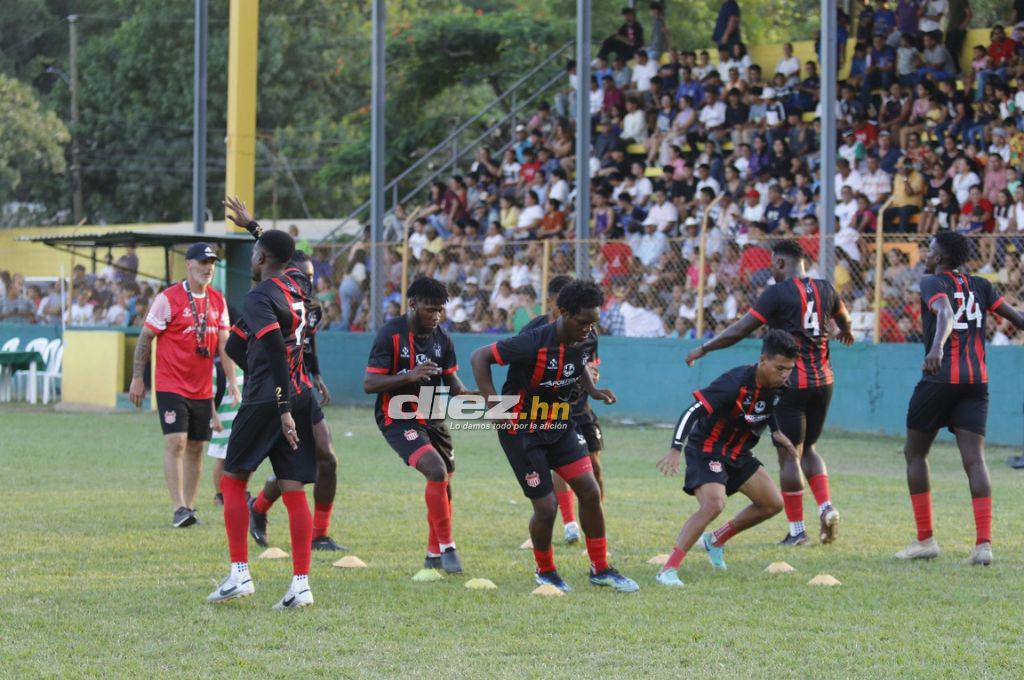 ¿Qué pasará con el Vida? Jugadores y cuerpo técnico fueron sorprendidos, amistoso y la visita especial que tuvieron