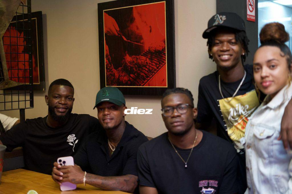 Olimpia festejó la copa 39: Así fue la cena privada, invitados especiales y los grandes ausentes en la celebración