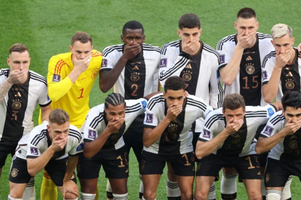 ¡Con Messi y Canelo! Polémicas, protestas, amenazas y muertes; así se ha desarrollado el Mundial de Qatar 2022