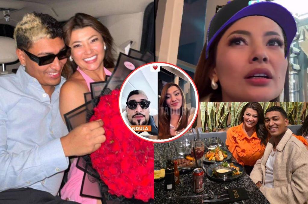 Milagro Flores baja de las nubes a Supremo y confirma lo peor de todo: Usted puede hacer lo que quiera, no somos nada...